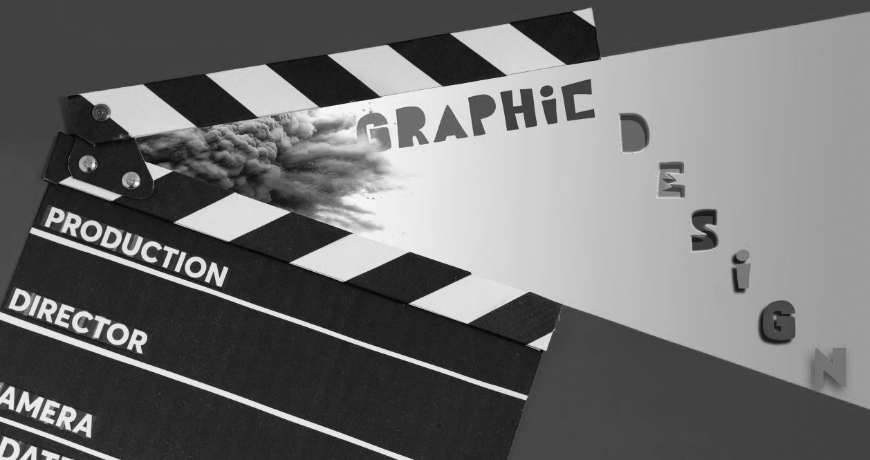 Graphics, the Lifeblood of Animation