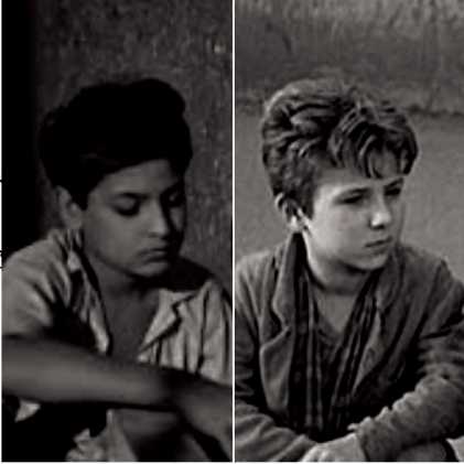 Reviewing Two Precious Works of the Neorealism Movement